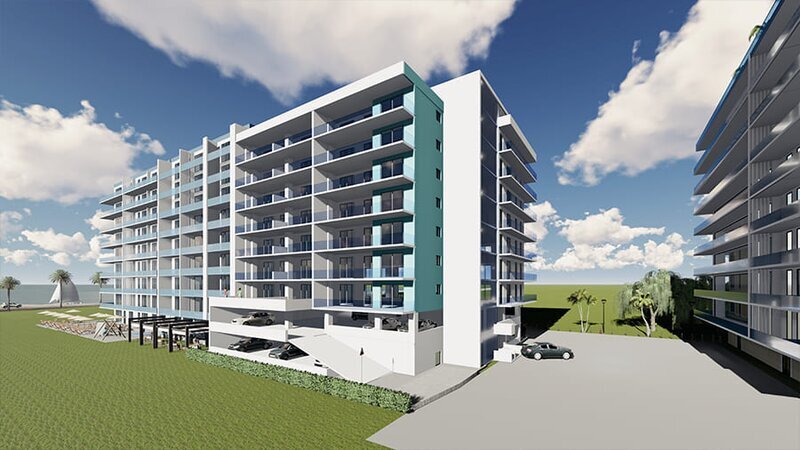 Mamaia Nord