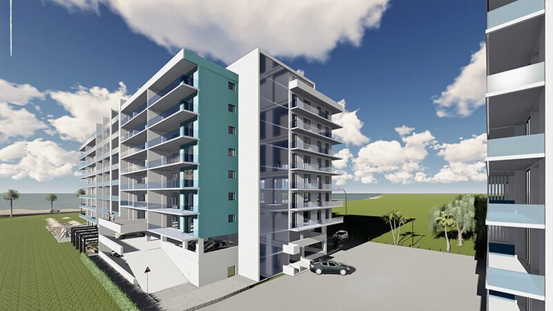 Mamaia Nord