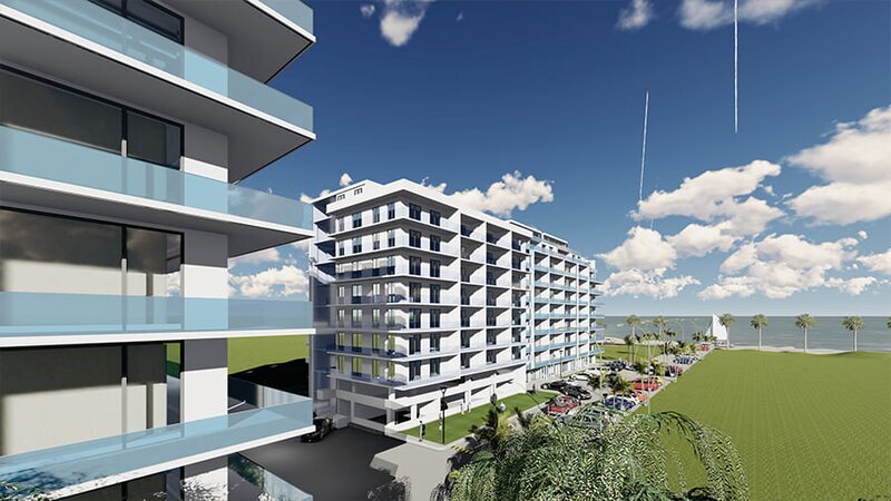 Mamaia Nord