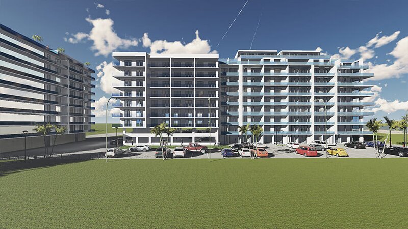 Mamaia Nord